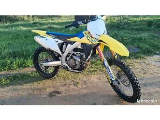 250 rmz 2021