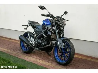 yamaha mt