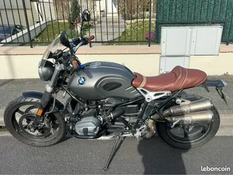 bmw nine t scrambler 1200