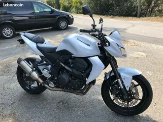 kawasaki z750