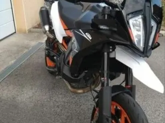ktm 890 smt