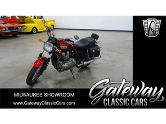 2003 triumph bonneville