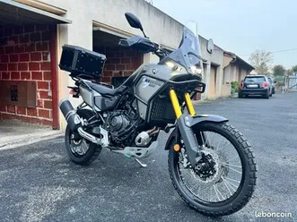 yahama 700 tenere 07/2025