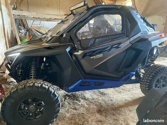rzr xp pro full option