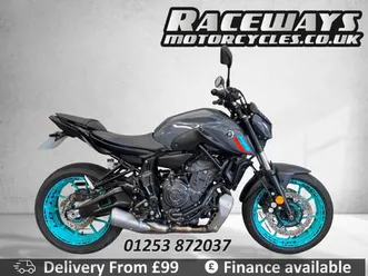yamaha mt-07 700 abs 689 cc