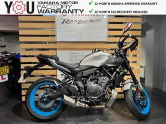yamaha mt-07 mt07 689 cc