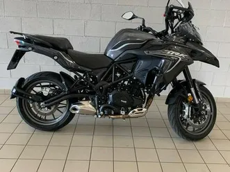 vendo-benelli-trk-502-2021-25-usata-a-roma-codice-9877513-moto-it