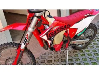 vendo gasgas ec 350 f (2022) usata a varese (codice 9877517) - moto.it