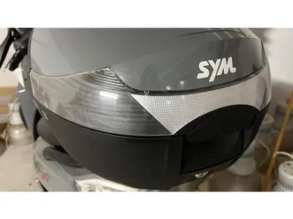 vendo sym symphony 125 st (2021 - 24) usata a bari (codice 9877227) - moto.it