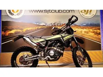 vendo fantic motor xef 125 performance (2023 - 24) usata a empoli (codice 9877496) - moto.it