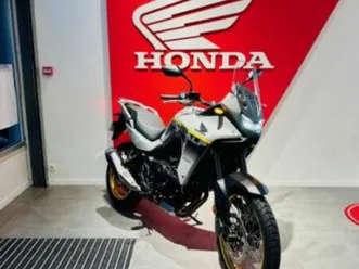 honda xl 750 transalp 2025 750 cm3 | moto trail | 900 km | gris | 49070 beaucouze