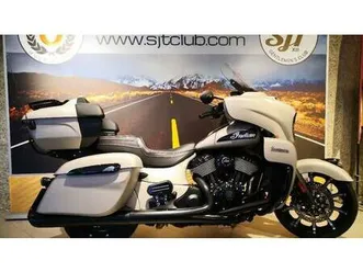 vendo indian roadmaster 1890 dark horse (2021 - 25) usata a empoli (codice 9877365) - moto.it