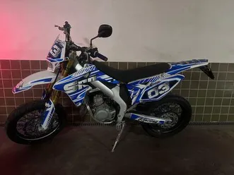 vendo valenti rme 50 r usata a ovada (codice 9876978) - moto.it