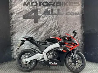 aprilia rs125 rs 125 2022