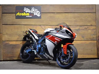 yamaha r1, sport, occasion, chf 12'290.-