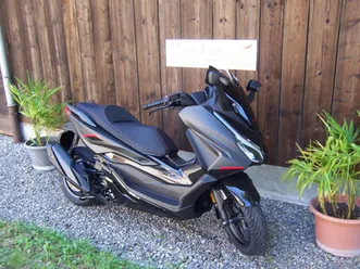 honda nss 350 forza special edition, scooter, immatriculation d’un jour, chf 6'990.-