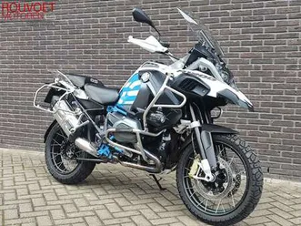 bmw r 1200 gs adventure wit