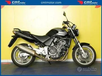 honda cbf 600 garantita e finanziabile
