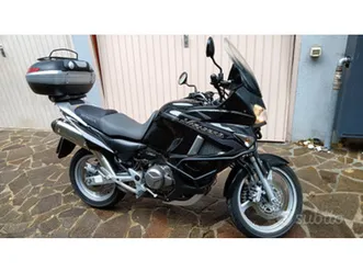 honda varadero 1000 anno 2007