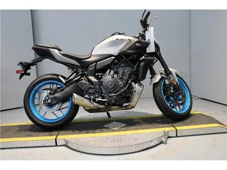 2025 yamaha mt-07