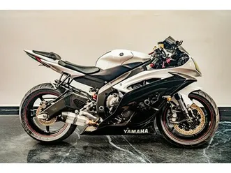 2012 yamaha motor corp., usa yzf-r6
