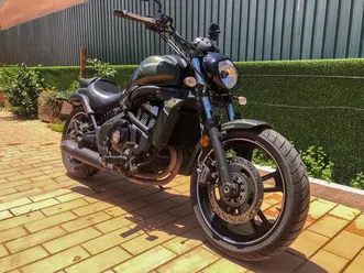 kawasaki vulcan s 2019 faro (sé e são pedro)