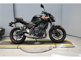 2023 kawasaki z650