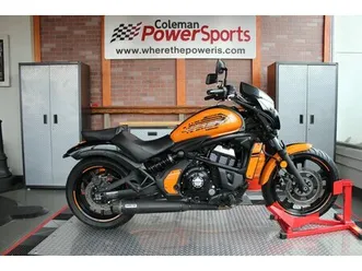 2019 kawasaki vulcan® s abs café