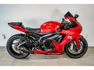 2016 suzuki motor of america inc. gsx-r600