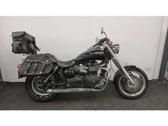 triumph speedmaster 865 865 cc