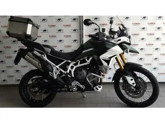 vendo triumph tiger 900 gt (2020 - 23) usata a renate (codice 9877653) - moto.it