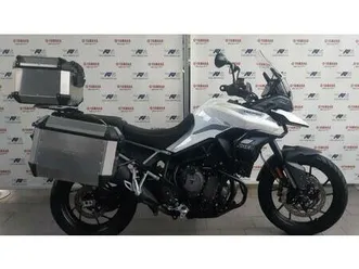 vendo triumph tiger 900 gt (2020 - 23) usata a renate (codice 9877654) - moto.it