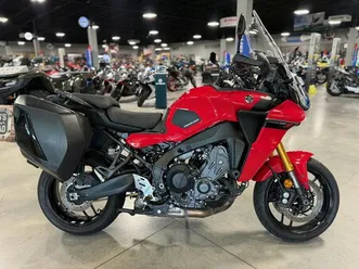 2022 yamaha tracer
