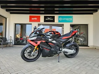 aprilia rsv4 factory aprc abs