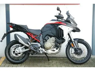 ducati multistrada v4 1158 rally ducati quick shift euro 5 1158 cc