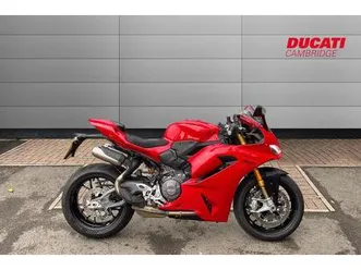 ducati panigale v2s 890 ducati quick shift euro 5 890 cc