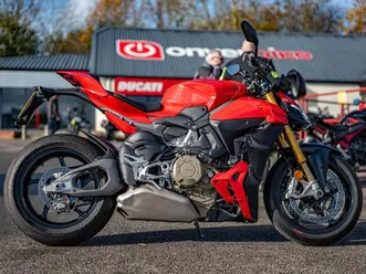 ducati streetfighter v4s 1103 ducati quick shift euro 5 1103 cc