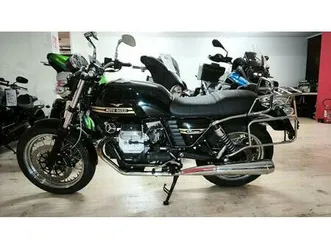 vendo moto guzzi v7 classic (2008 - 12) usata a seregno (codice 9877492) - moto.it
