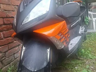 peugeot peugeot speedfight 2 “spotlight