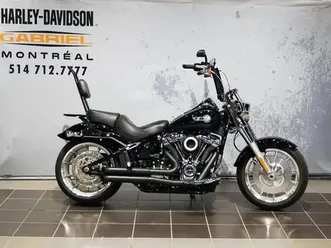 2023 harley-davidson fat boy flfbs