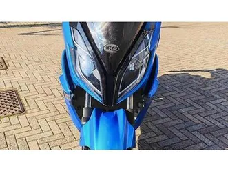 vendo kymco k-xct 300i abs (2012 - 17) usata a faenza (codice 9876609) - moto.it