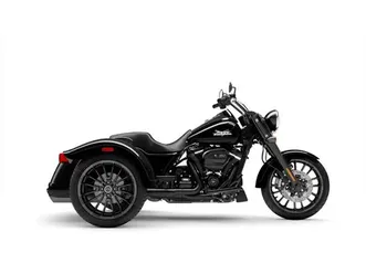 2025 harley-davidson freewheeler flrt