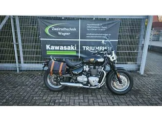 triumph bonneville speedmaster