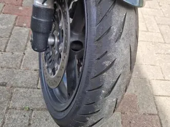 triumph daytona 955i 595n