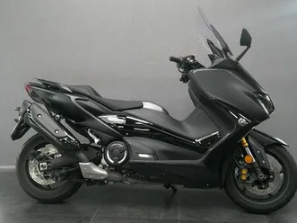 yamaha tmax 560 tech max
