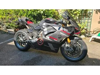 panigale v4s full carbon