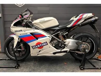 ducati 1098 sbk bj 2008 termignoni carbon tüv-27