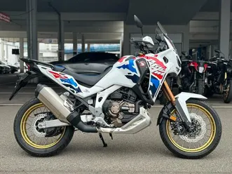 honda crf1100l africa twin adventure sports dct
