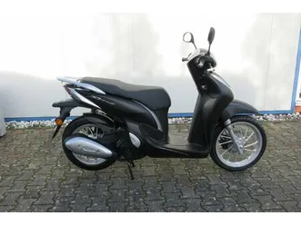 honda sh mode 125