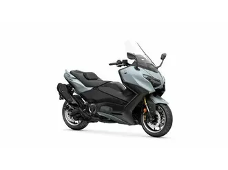 yamaha tmax tech max